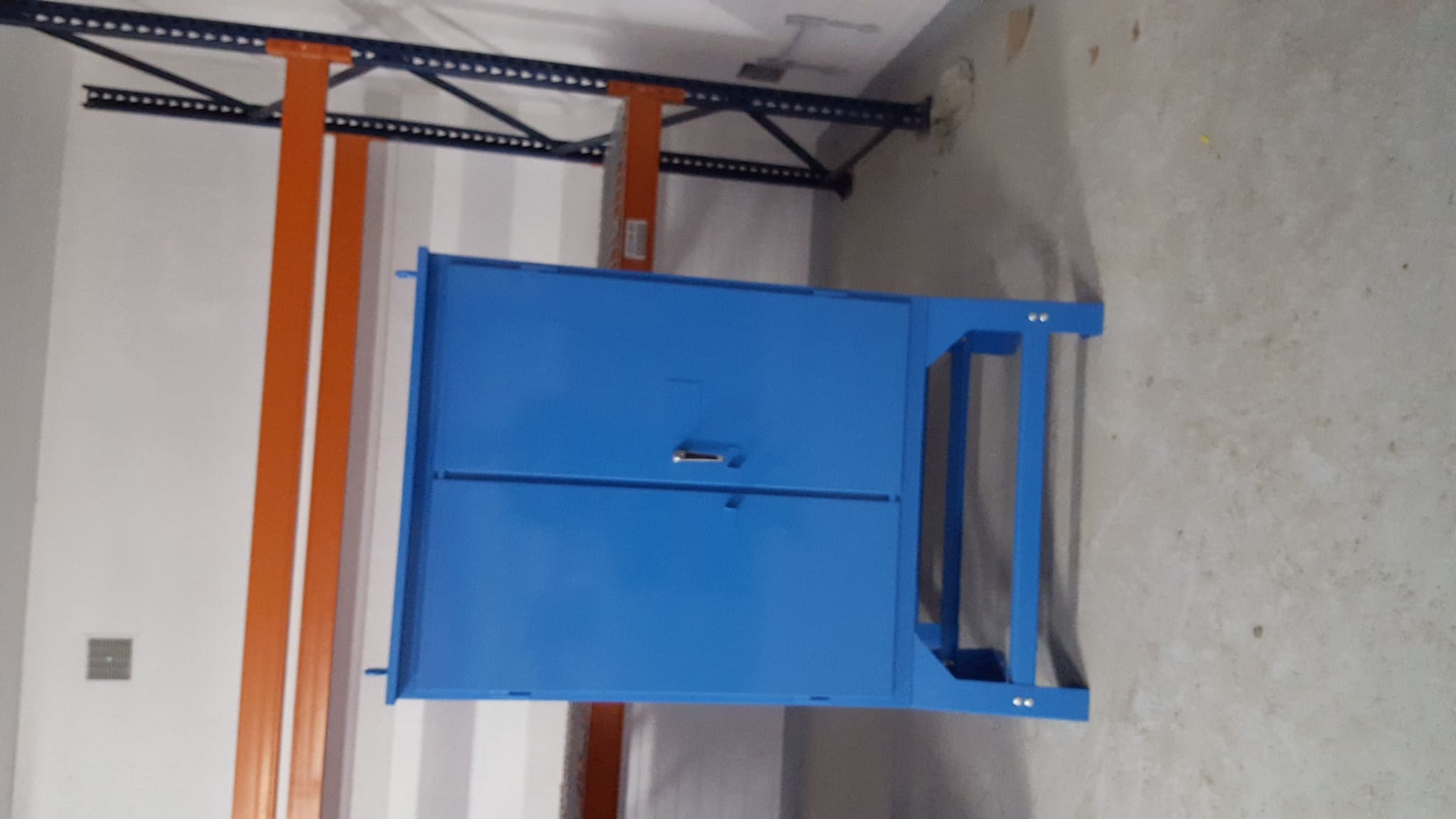 Armoire electrique MLGT 2