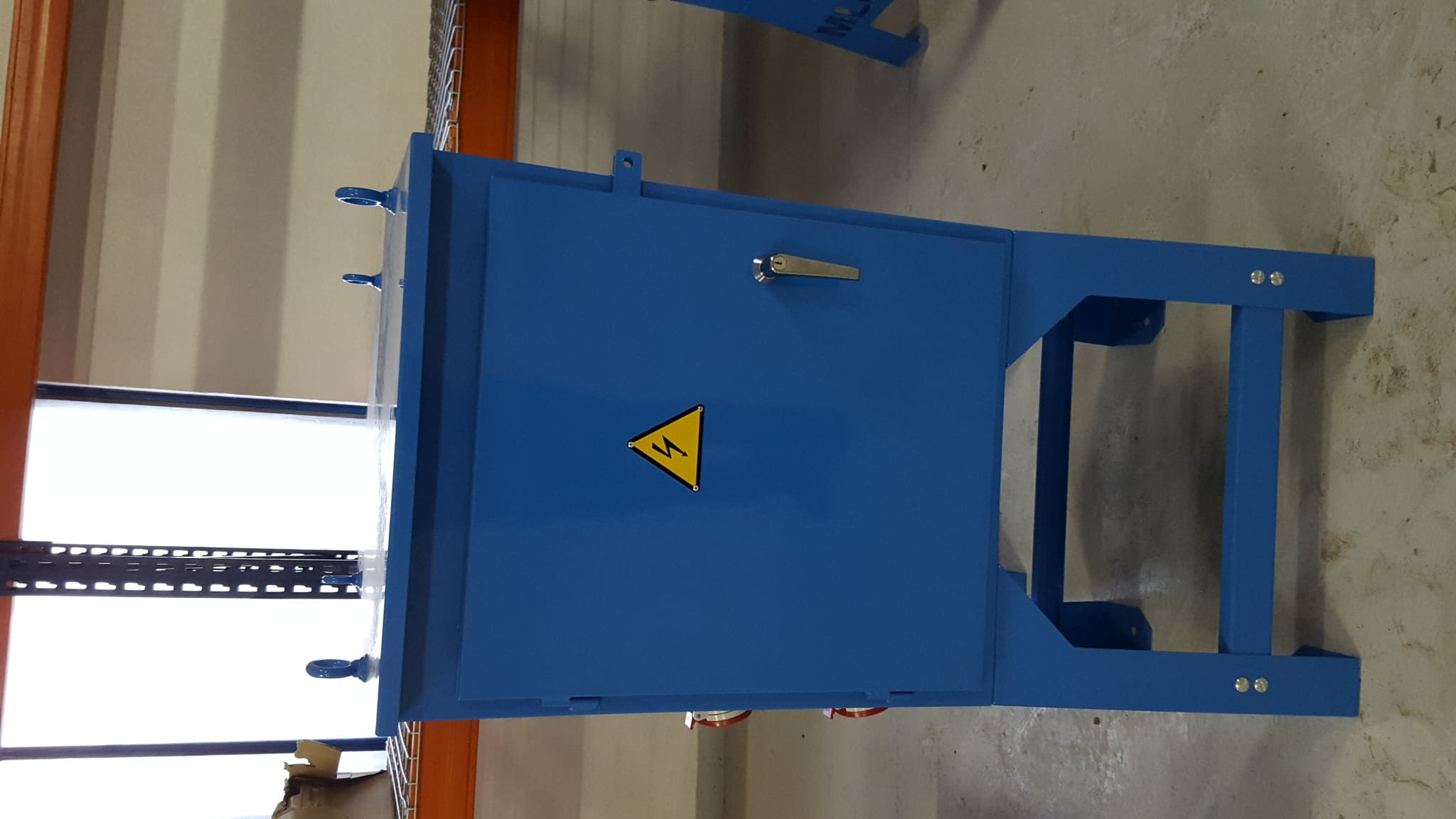 Armoire electrique MLGT 3