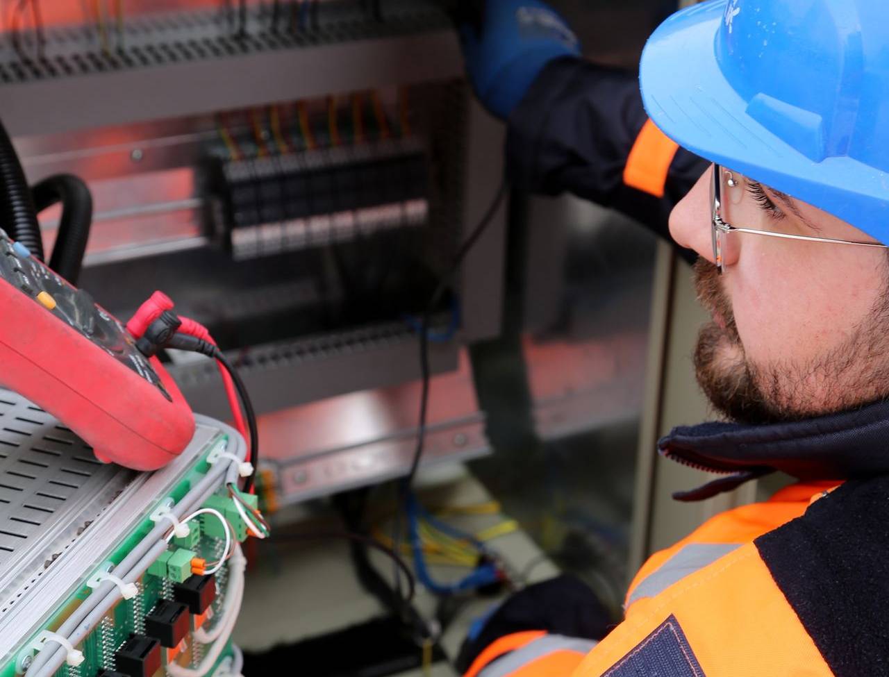 Analyse des besoins pour l'installation d'un groupe électrogène